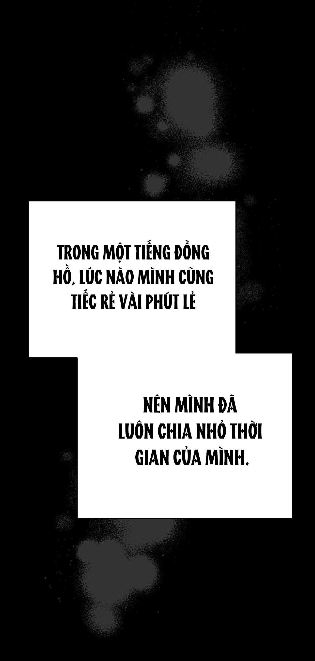 vô hình Chapter 27 - Trang 1