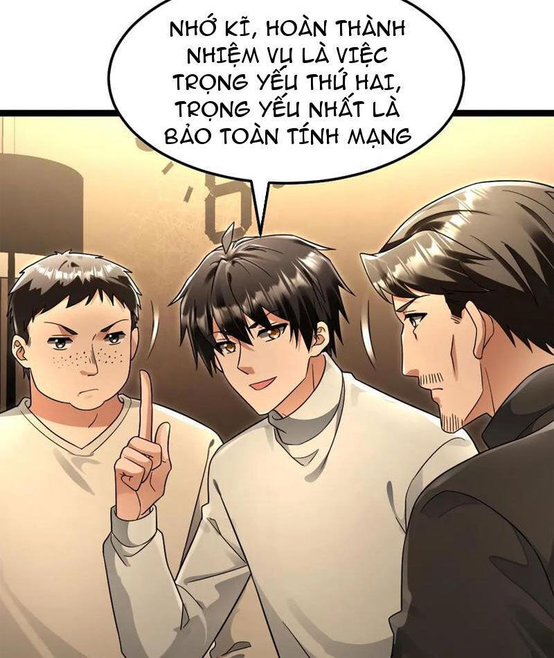 Toàn Cầu Băng Phong: Ta Chế Tạo Phòng An Toàn Tại Tận Thế Chapter 225 - Next Chapter 226