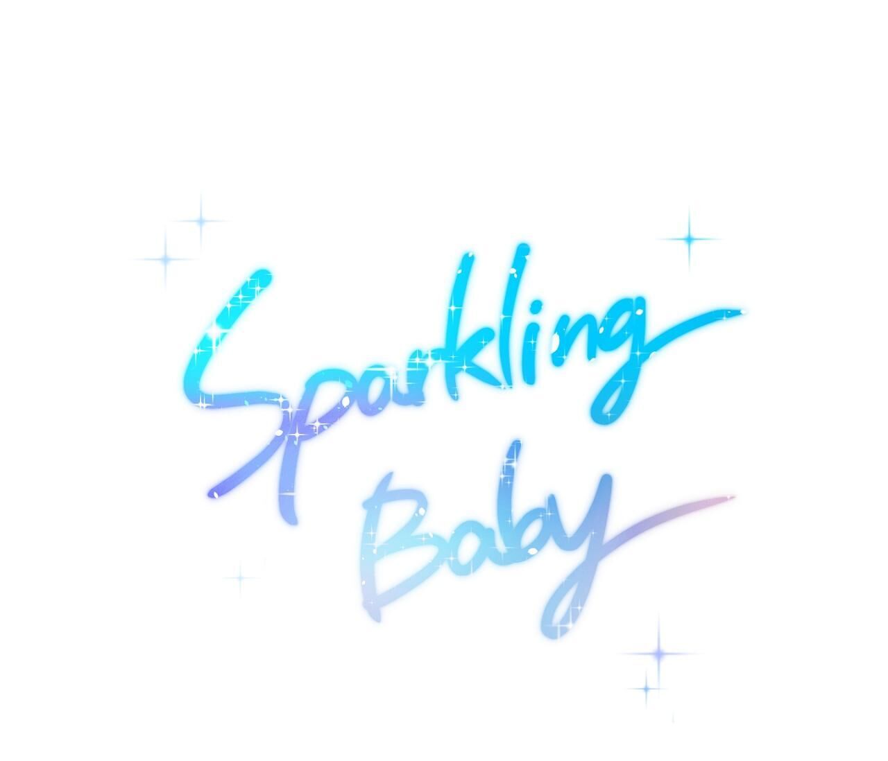 sparkling baby Chapter 17 - Trang 1