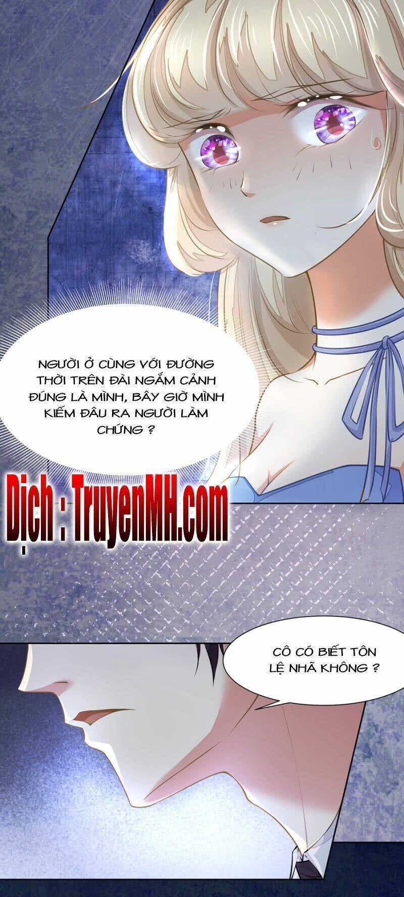 hôn sai 55 lần, nam thần cao lãnh ở sát vách chapter 42 - Trang 2