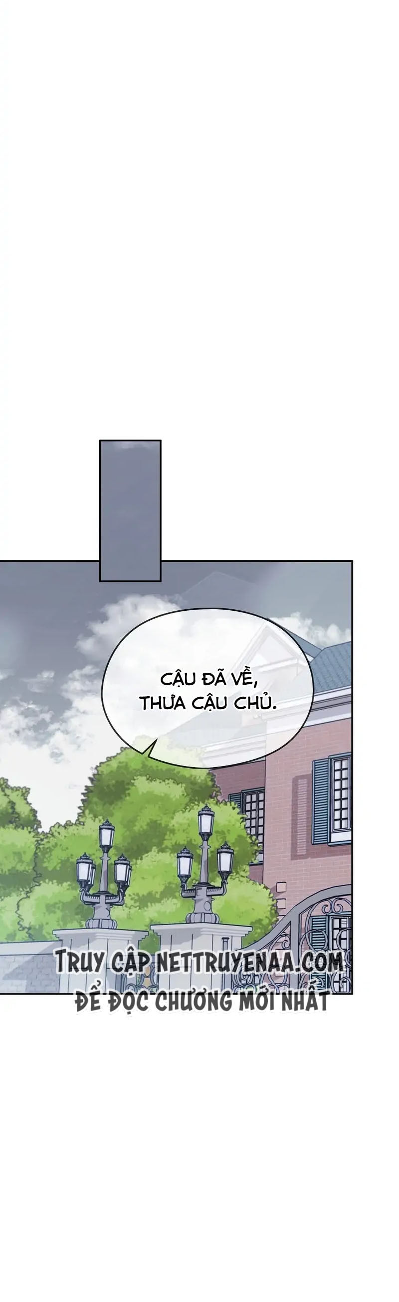 Cây Cúc Tây Thân Yêu Của Tôi Chapter 33 - Trang 2