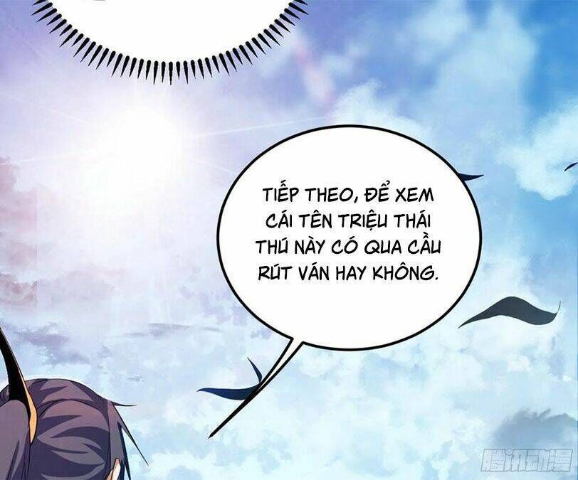 ta là tà đế Chapter 112 - Next chapter 113