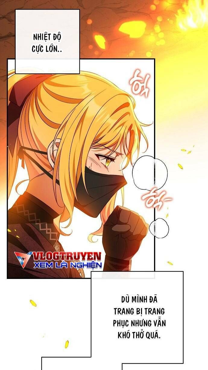 tôi đã thuần hóa hầu tước ác ma chapter 46 - Trang 2