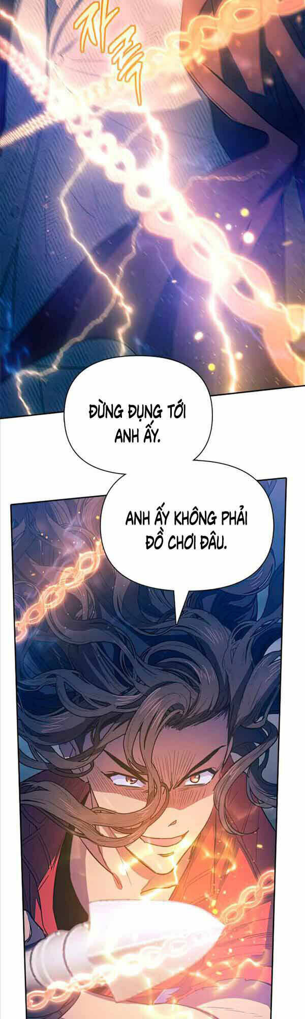 những ranker cấp s mà tôi nuôi dưỡng chapter 61 - Next chapter 62