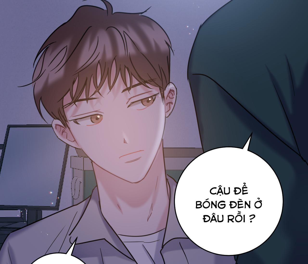 tình yêu bình dị nhất Chapter 17 - Trang 2