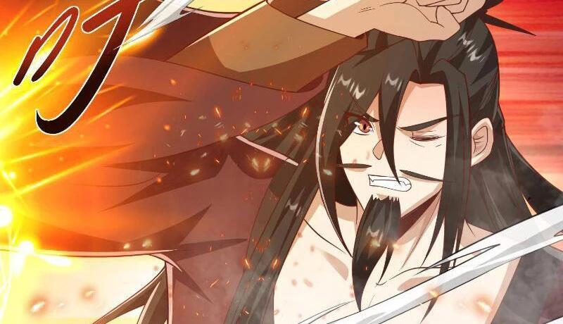 mở đầu nữ đế làm chính cung Chapter 330 - Trang 2