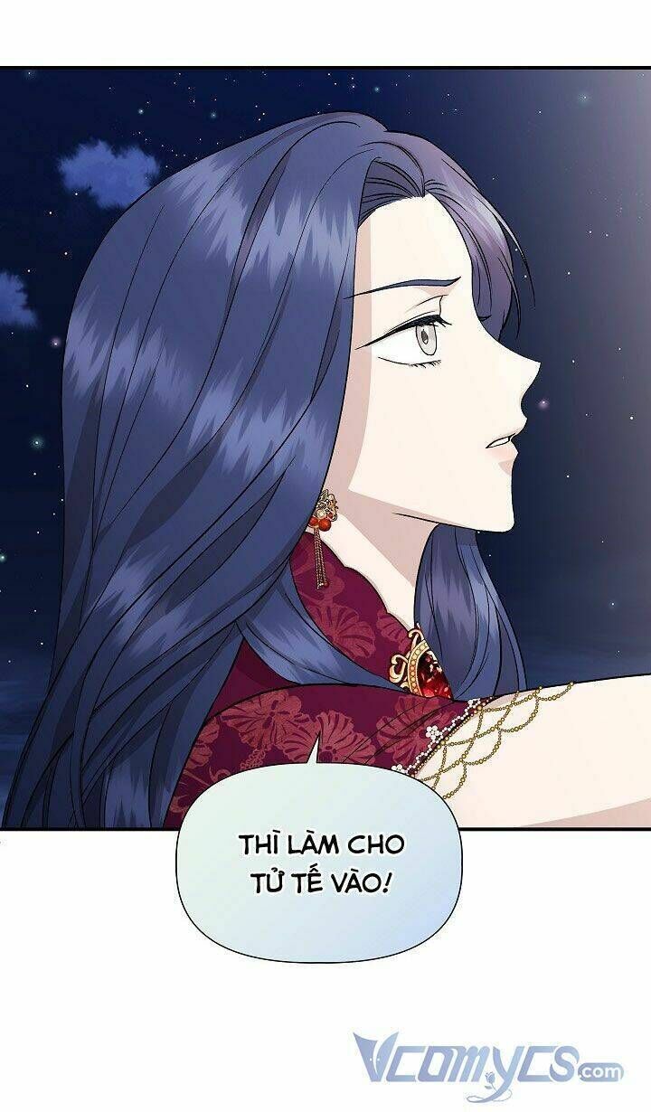 tôi không phải là cinderella chapter 41 - Trang 1