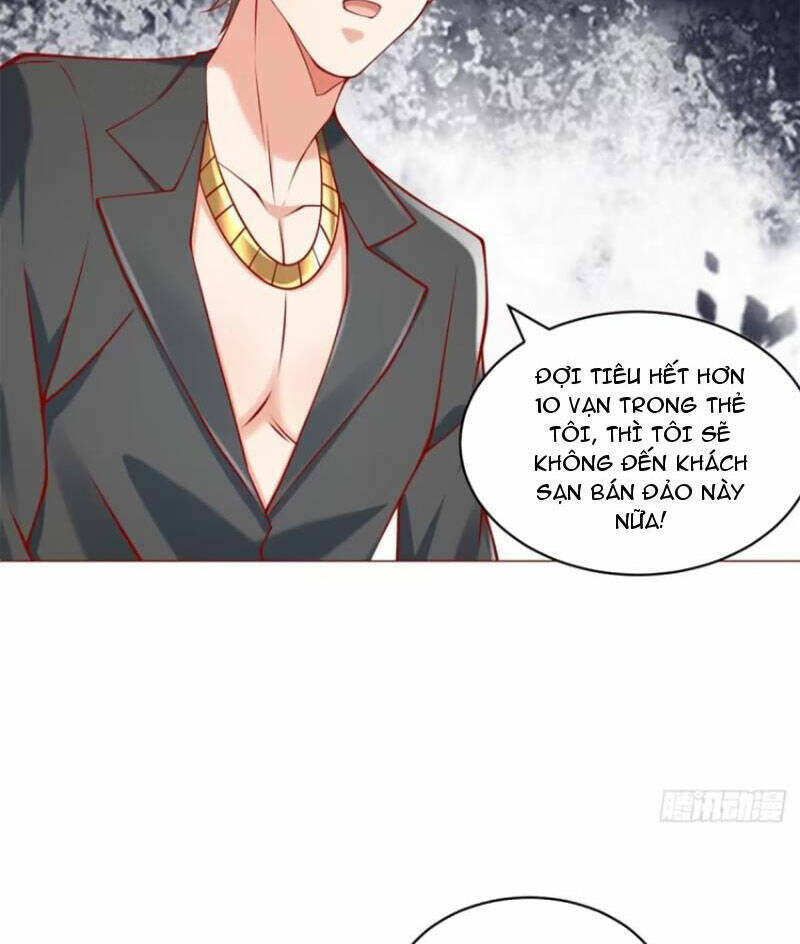 tôi là tài xế xe công nghệ có chút tiền thì đã sao? chapter 58 - Next chương 59