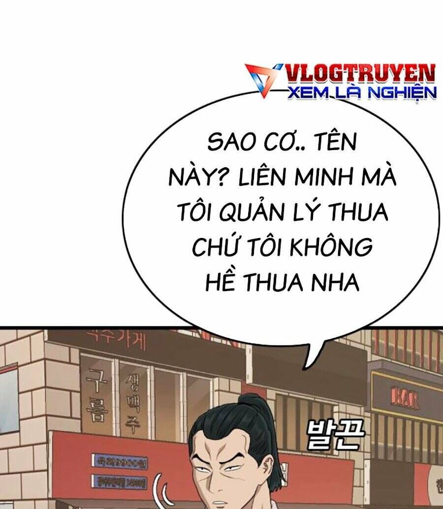 người xấu chapter 183 - Trang 1