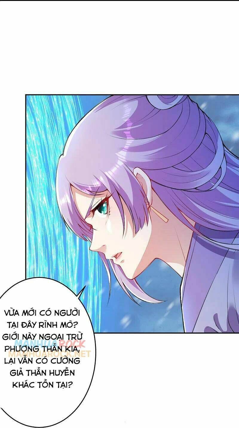 nghịch thiên tà thần Chapter 397 - Next Chapter 398