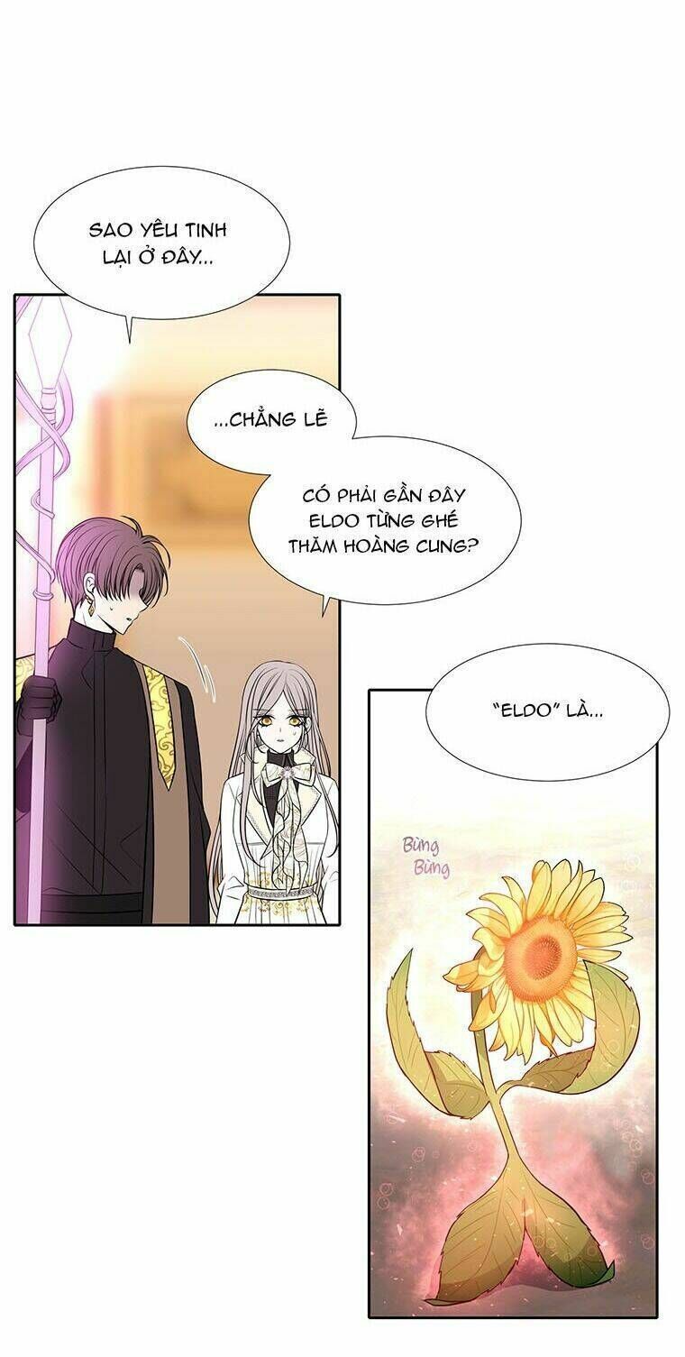 ngũ đại đồ đệ của charlotte chapter 60 - Next chapter 61