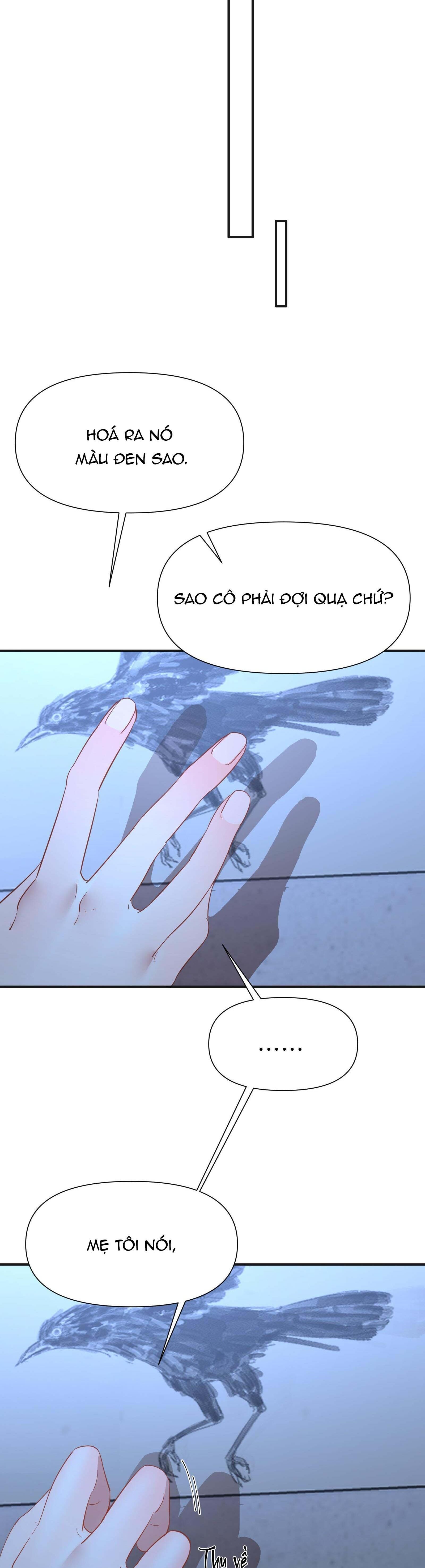 nhiệt độ cơ thể nhân tạo 36,7 độ c Chương 7 - Next Chapter 7