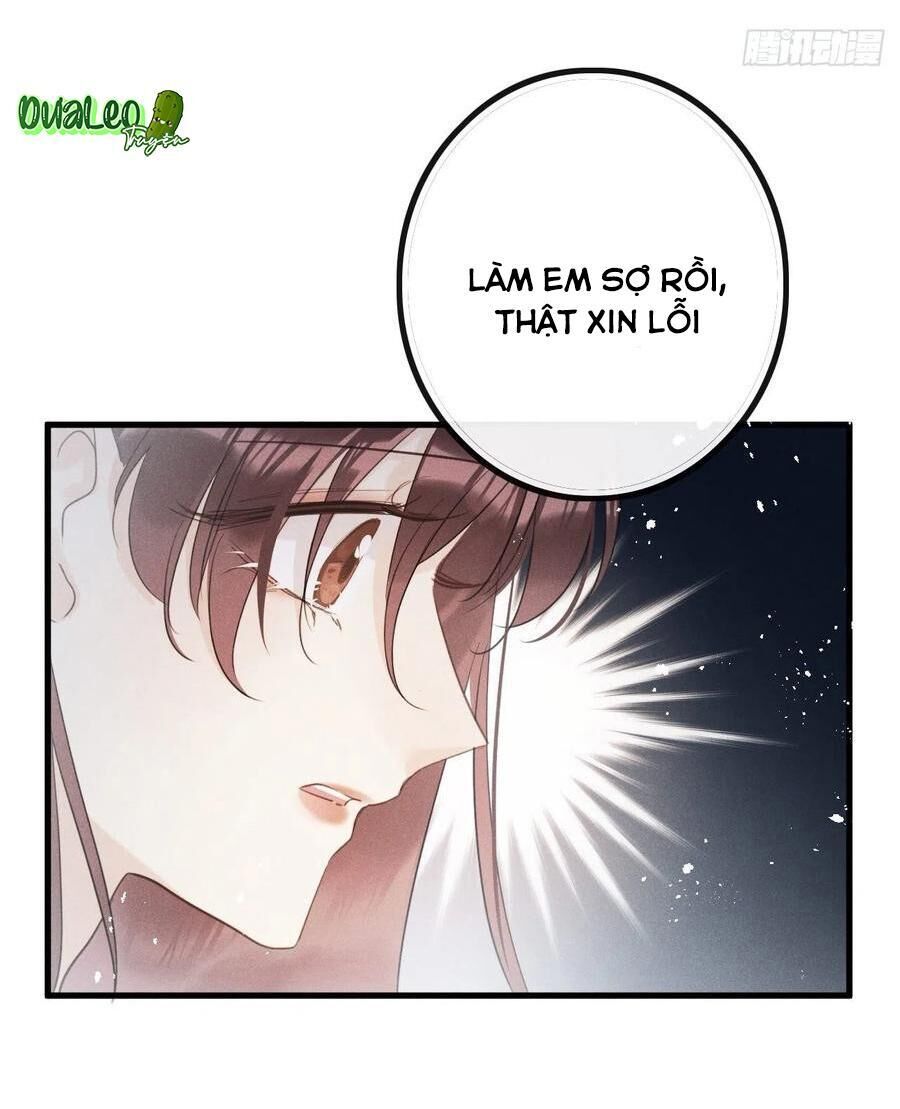 Lang Sói Thượng Khẩu Chapter 27 - Trang 2