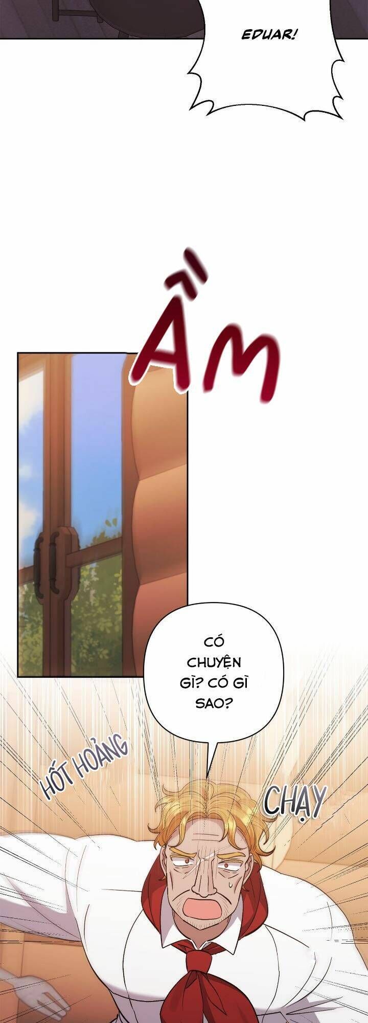 tôi đã nhận nuôi nam chính chapter 34 - Trang 2