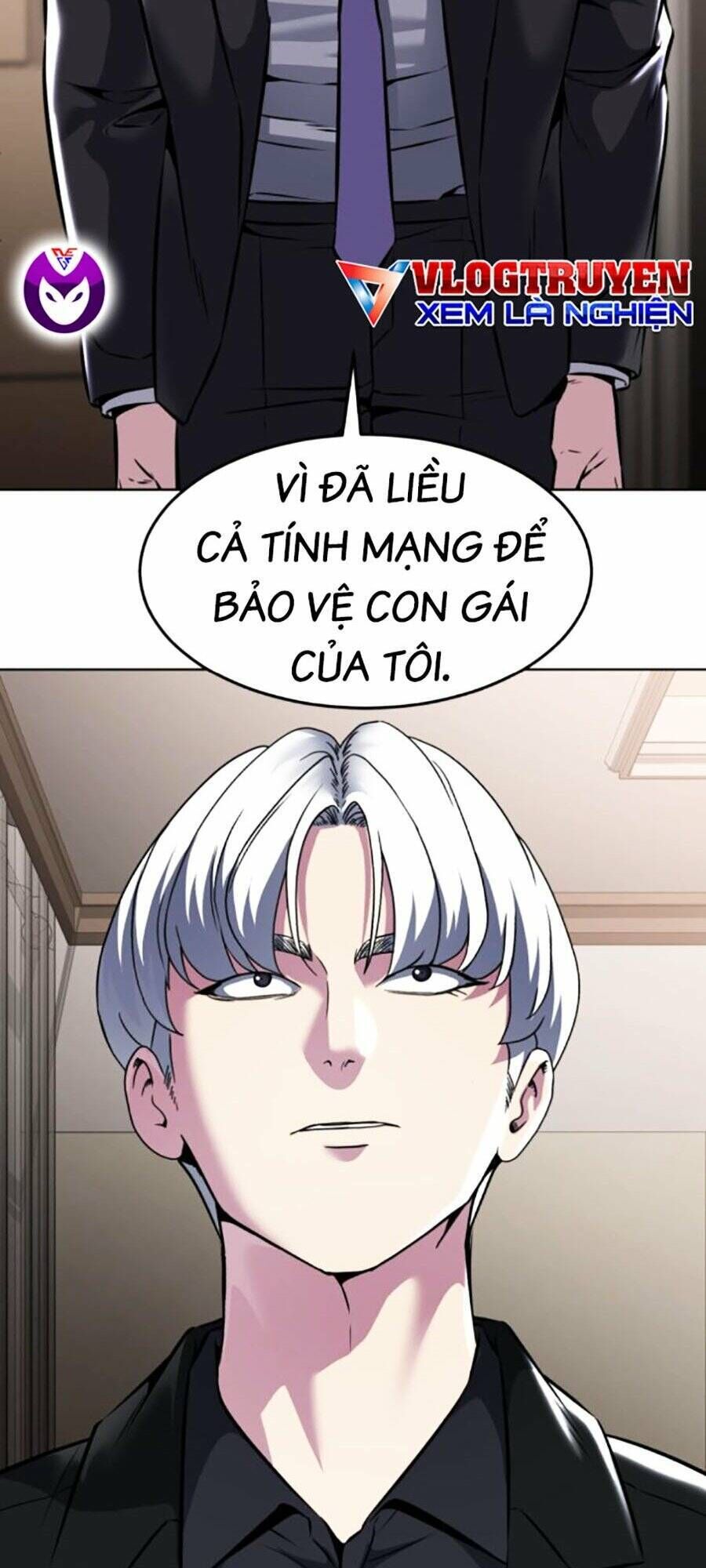 cậu bé của thần chết chapter 203 - Next chapter 204