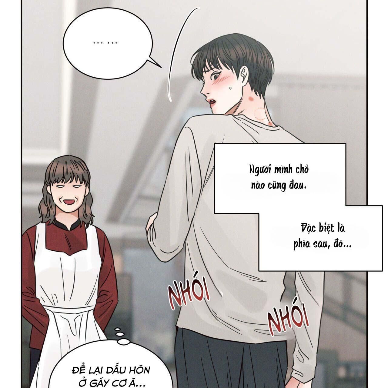 dù anh không yêu em Chapter 77 - Trang 2