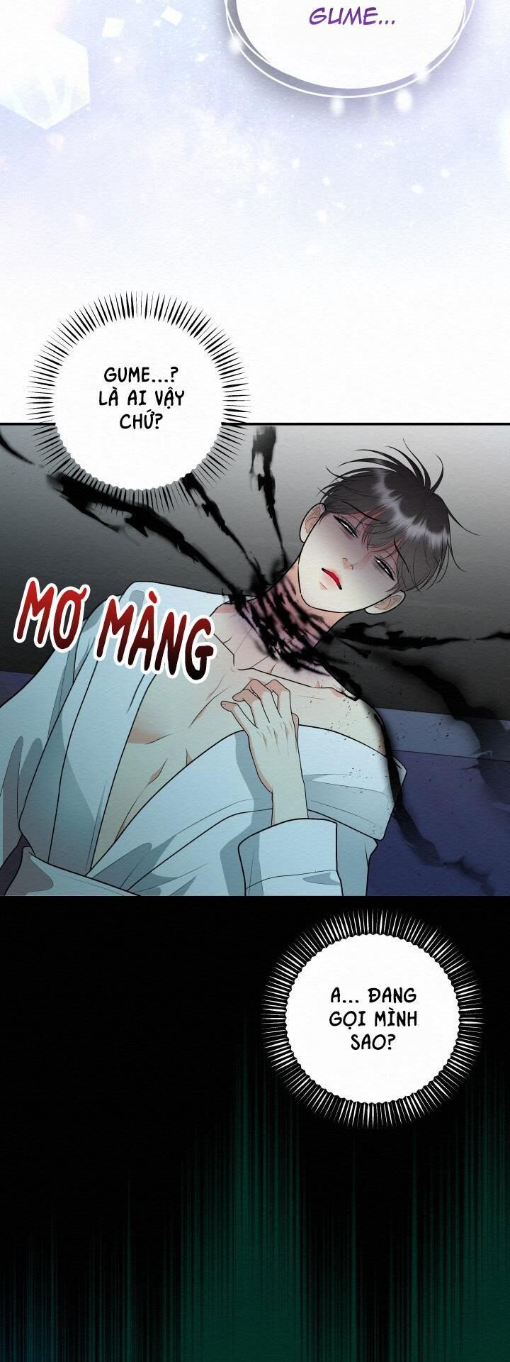 lễ trừ tà Chapter 7 H+++ - Trang 2