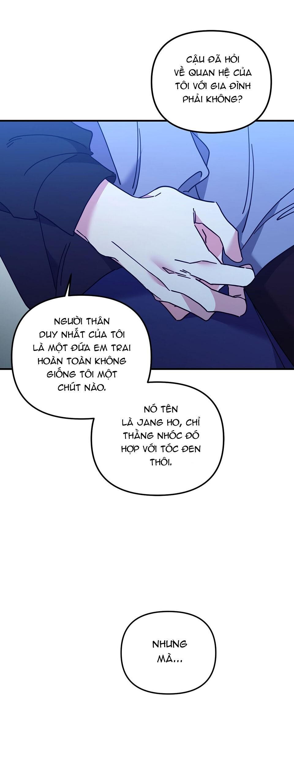 hổ trở về Chapter 27 - Next 28