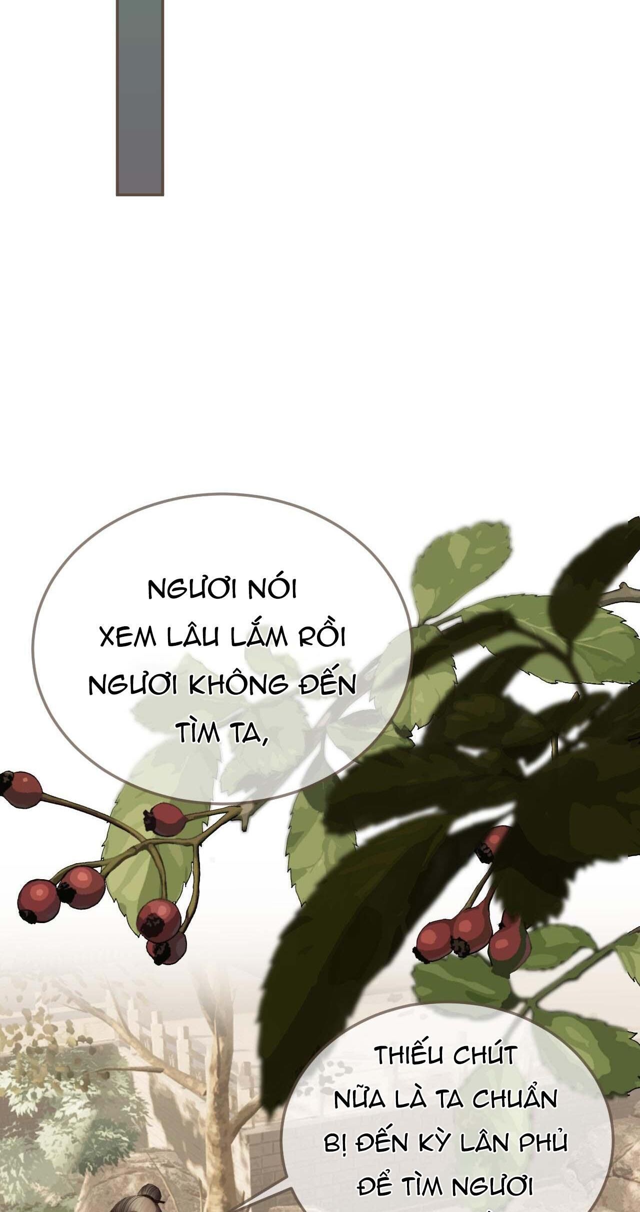 Á NÔ 2 - THÁM HOA Chapter 14 - Trang 2