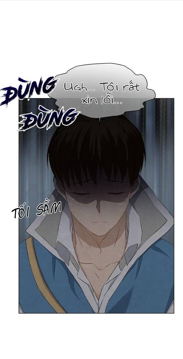 triệu hồi sư với mái tóc màu hoàng kim Chapter 84 - Next Chapter 85