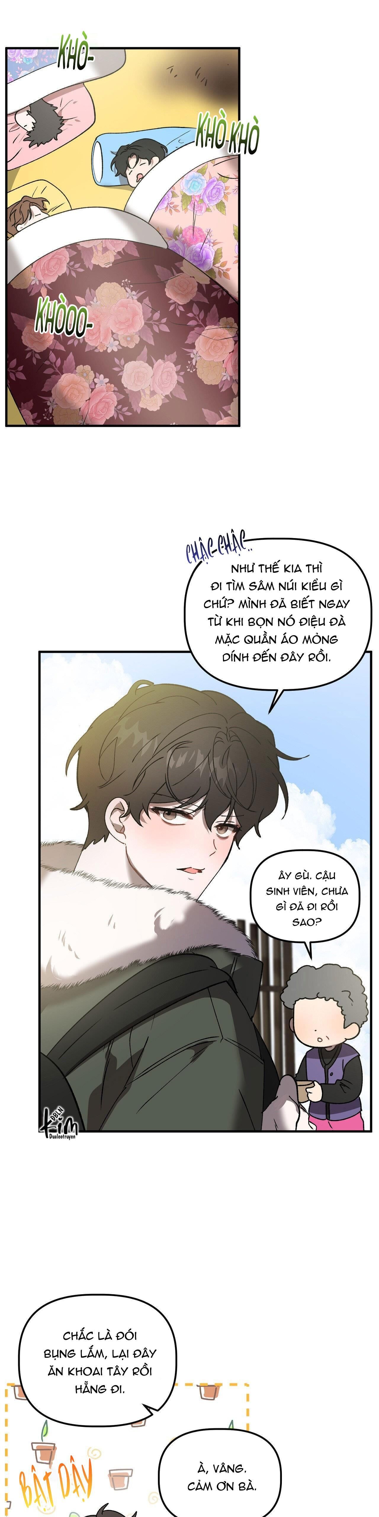 ĐÃ HIỂU CHƯA Chapter 58 nt4 - Trang 2