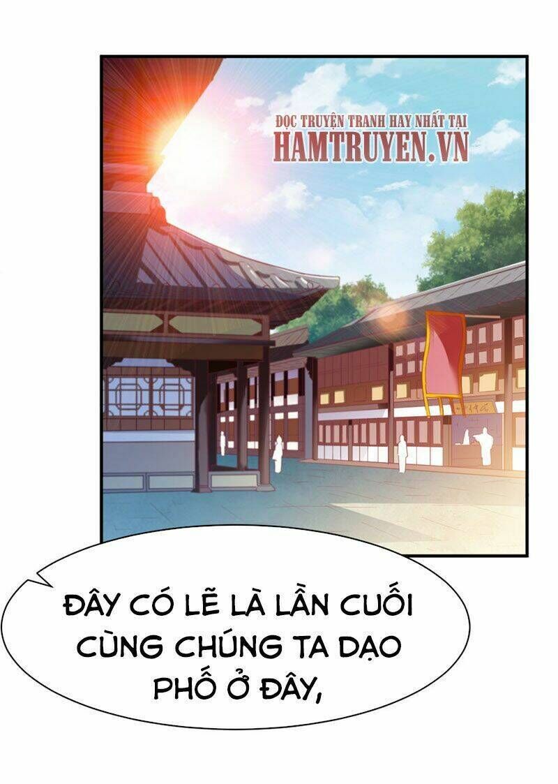 chiến đỉnh chapter 34 - Trang 2