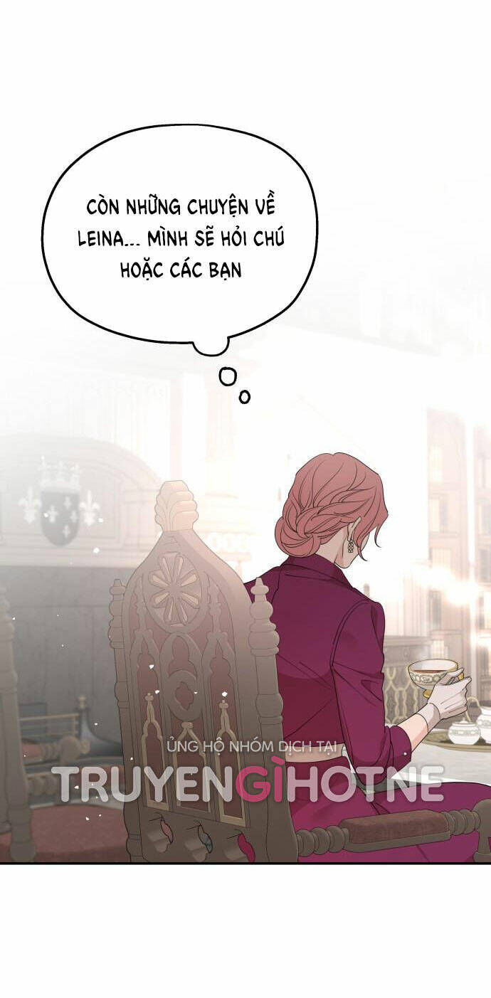 gia đình chồng bị ám ảnh bởi tôi chapter 71.2 - Trang 1