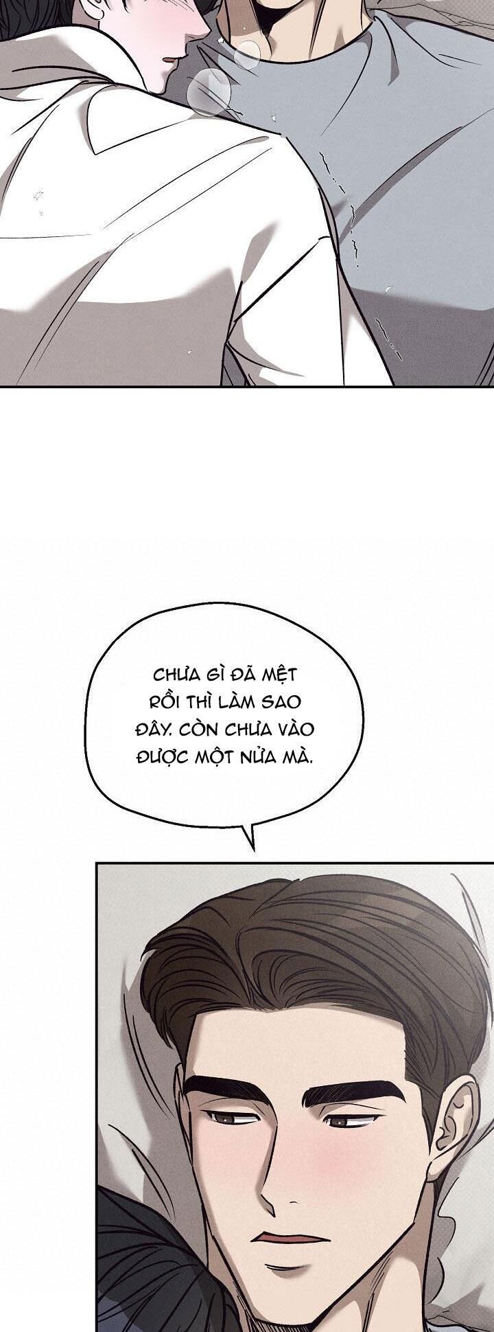 chạm vào em Chapter 22 - Next Chương 23