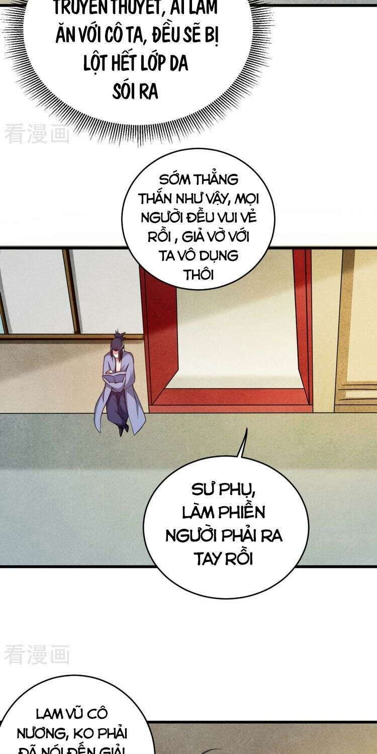 Đệ Tử Của Ta Đều Là Siêu Thần Chapter 100 - Trang 2