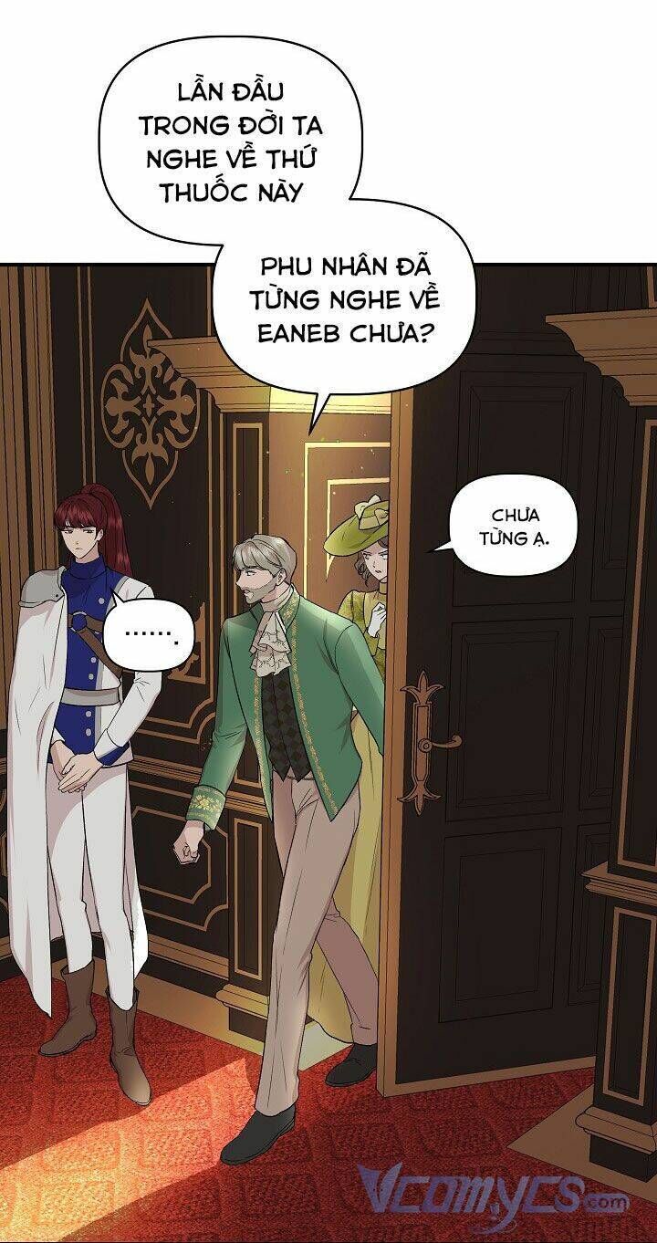 tôi không phải là cinderella chapter 24 - Next Chapter 24.5