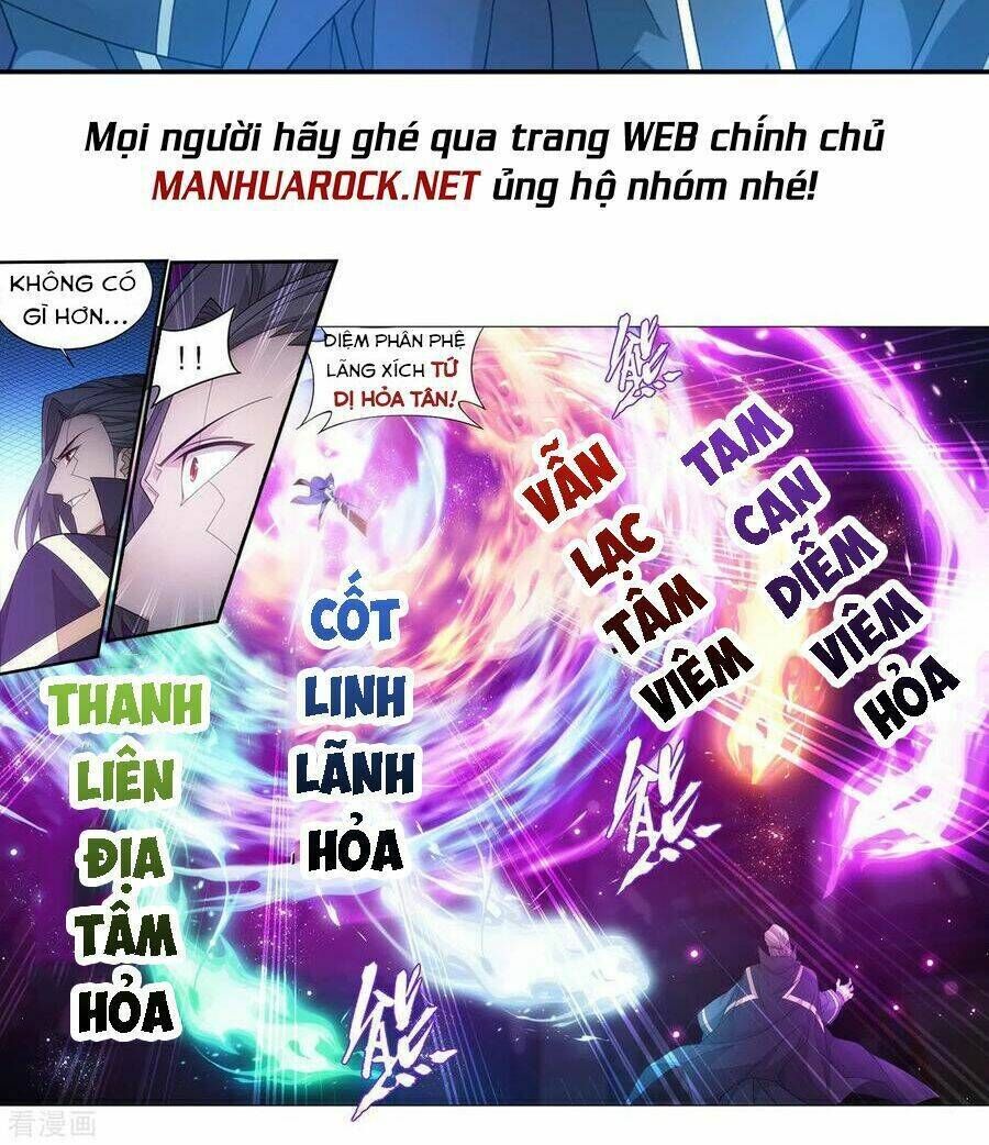 đấu phá thương khung chapter 342 - Next chapter 342