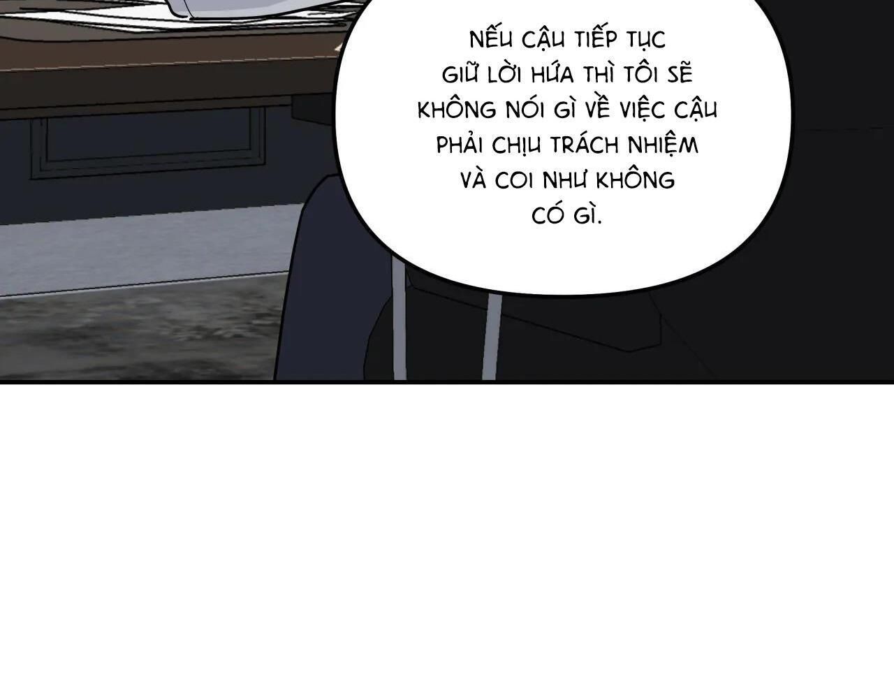 (CBunu) Cây Không Có Rễ Chapter 20 - Trang 1