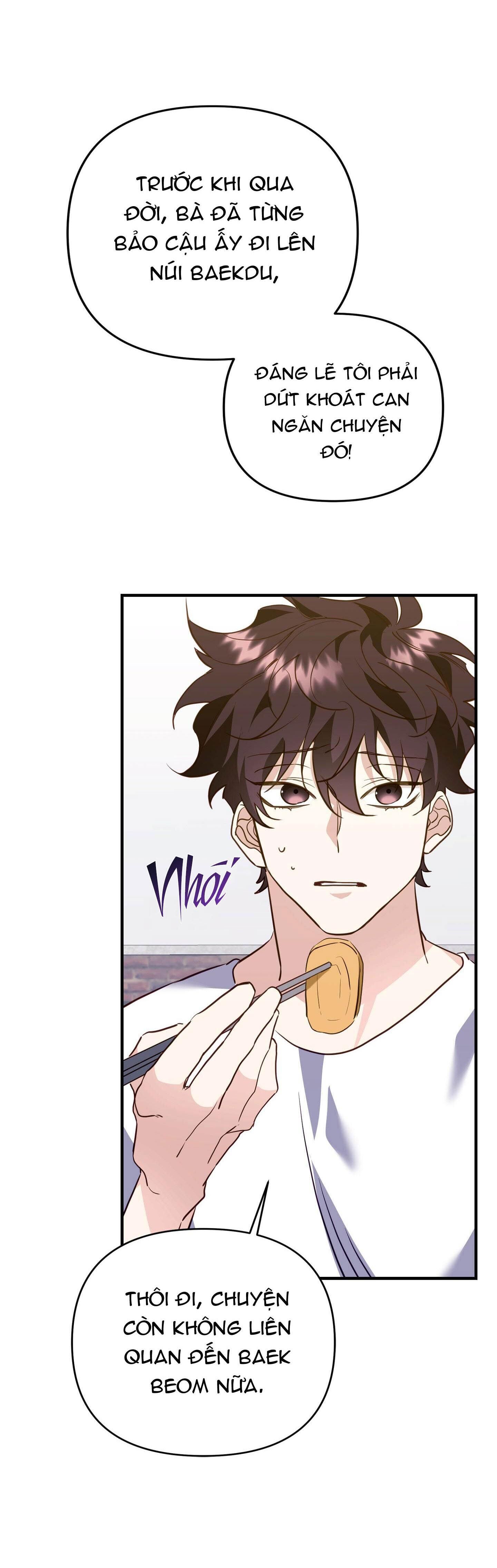 hổ trở về Chapter 17 - Next 18