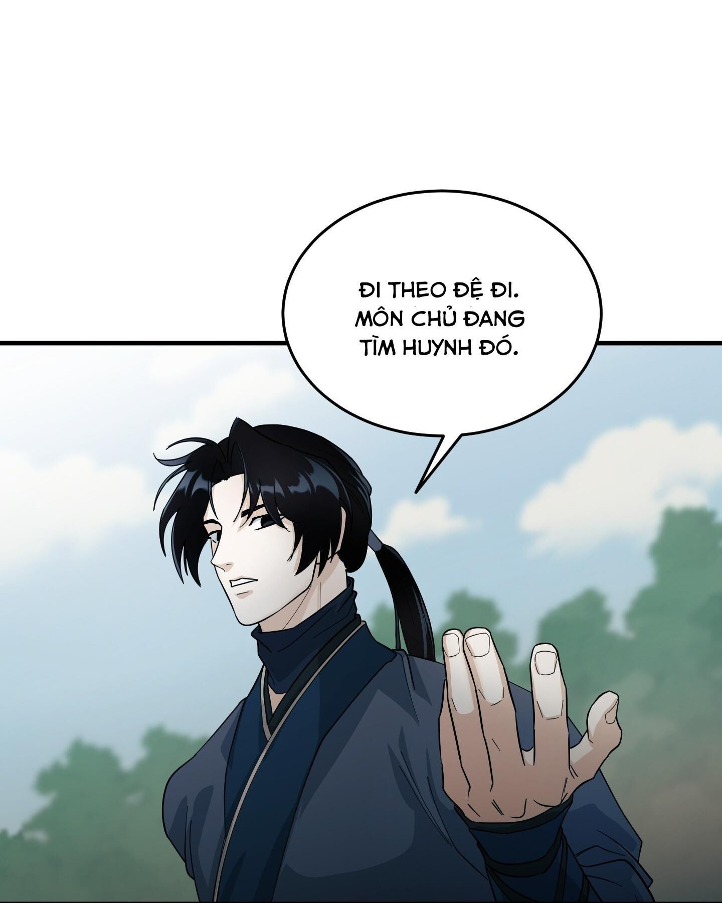 SỐNG SÓT NHỜ LÀM VỢ BÉ CỦA MA GIÁO CHỦ Chapter 3 - Next Chapter 3