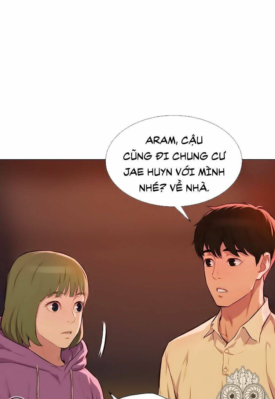 thợ săn 3 cm chapter 13 - Trang 2