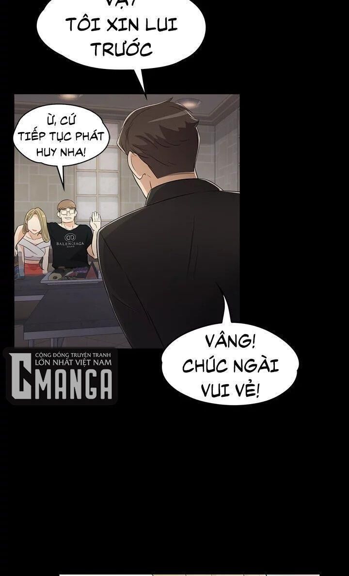 (18+) gangnam romance Chapter 2 - Next Chapter 3