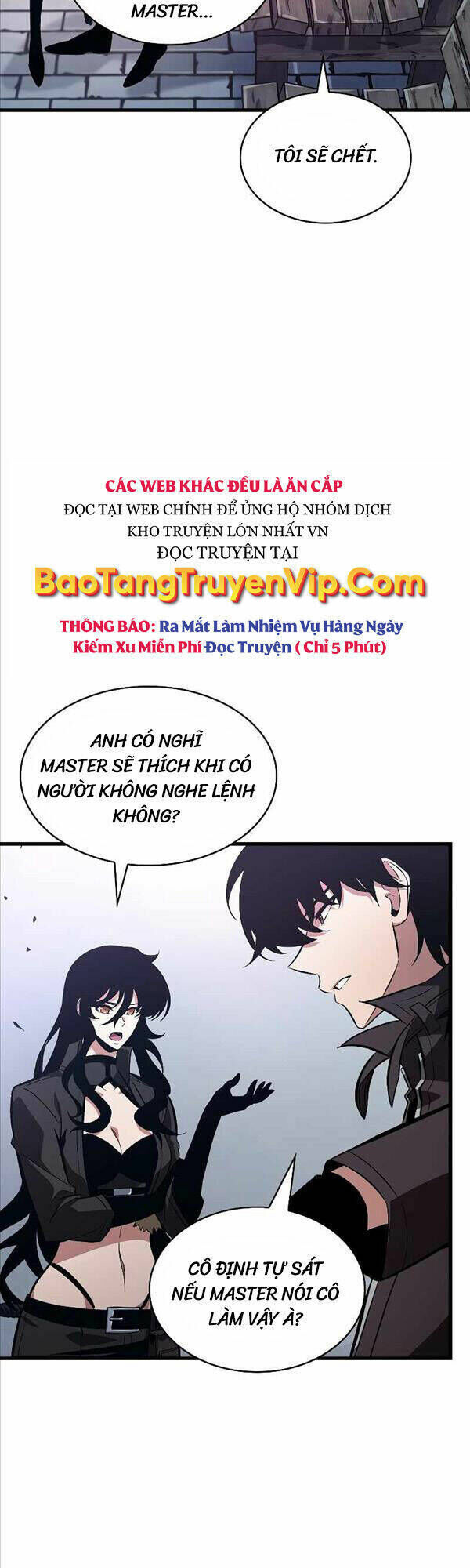 gacha vô hạn chapter 39 - Next chapter 40