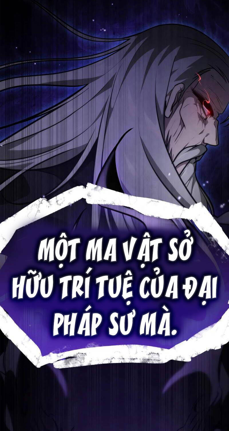 đại pháp sư toàn năng chapter 75 - Trang 2