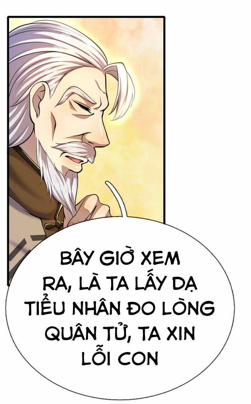 y võ chí tôn Chapter 219 - Trang 2