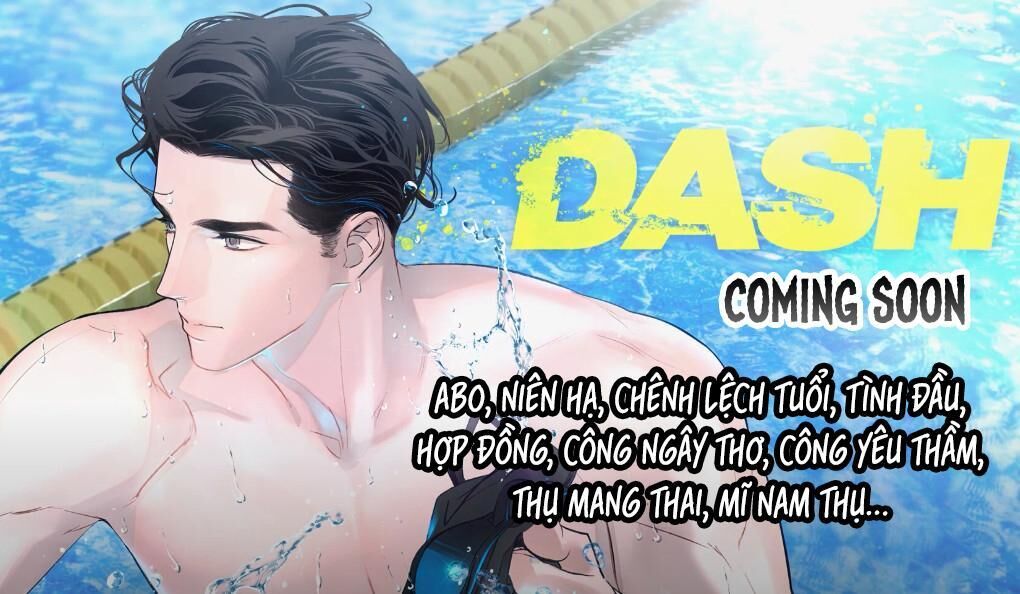 (ABO) DASH Chapter 0 coming soon - Trang 1