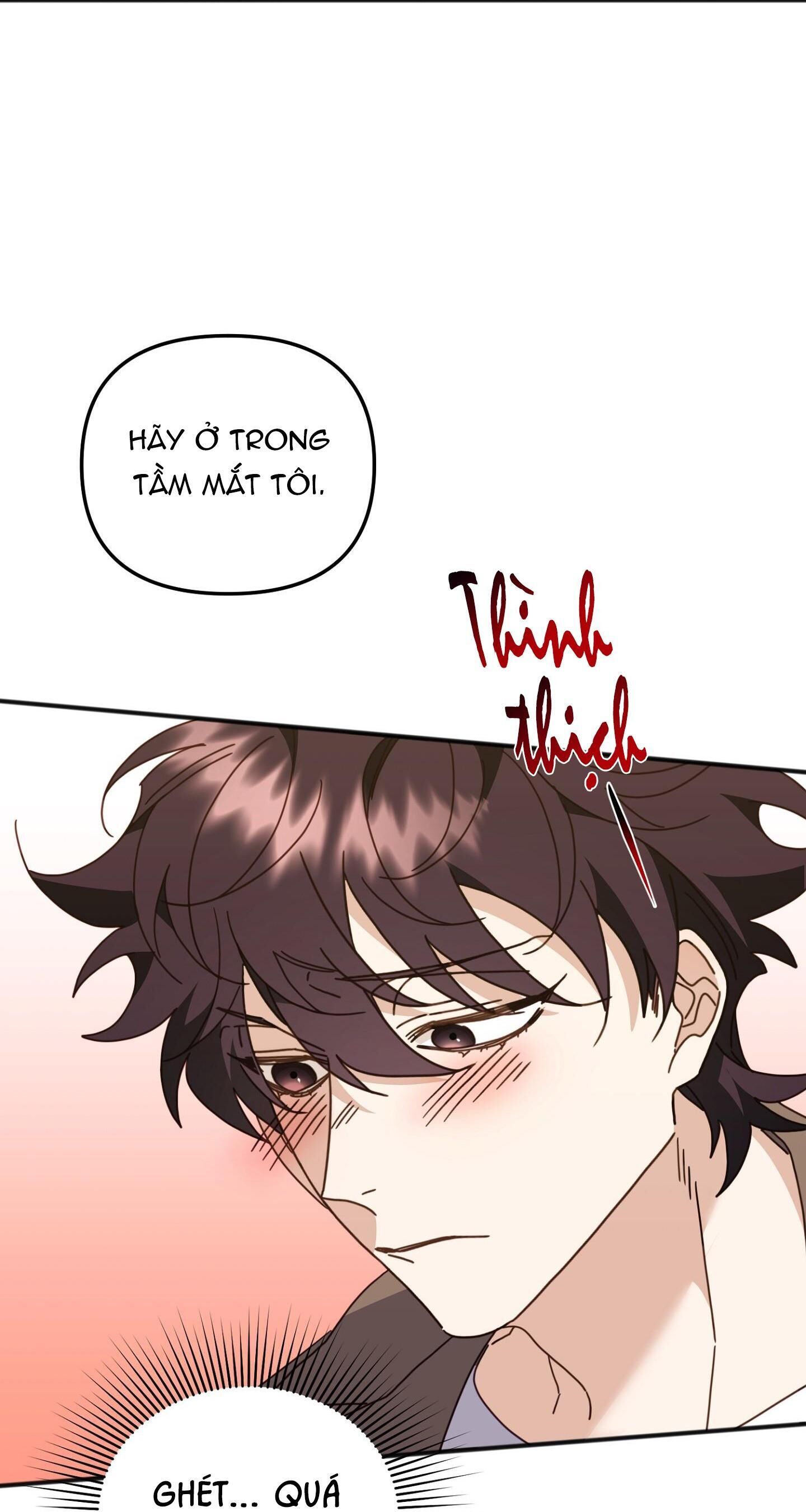 hổ trở về Chapter 28 - Trang 2