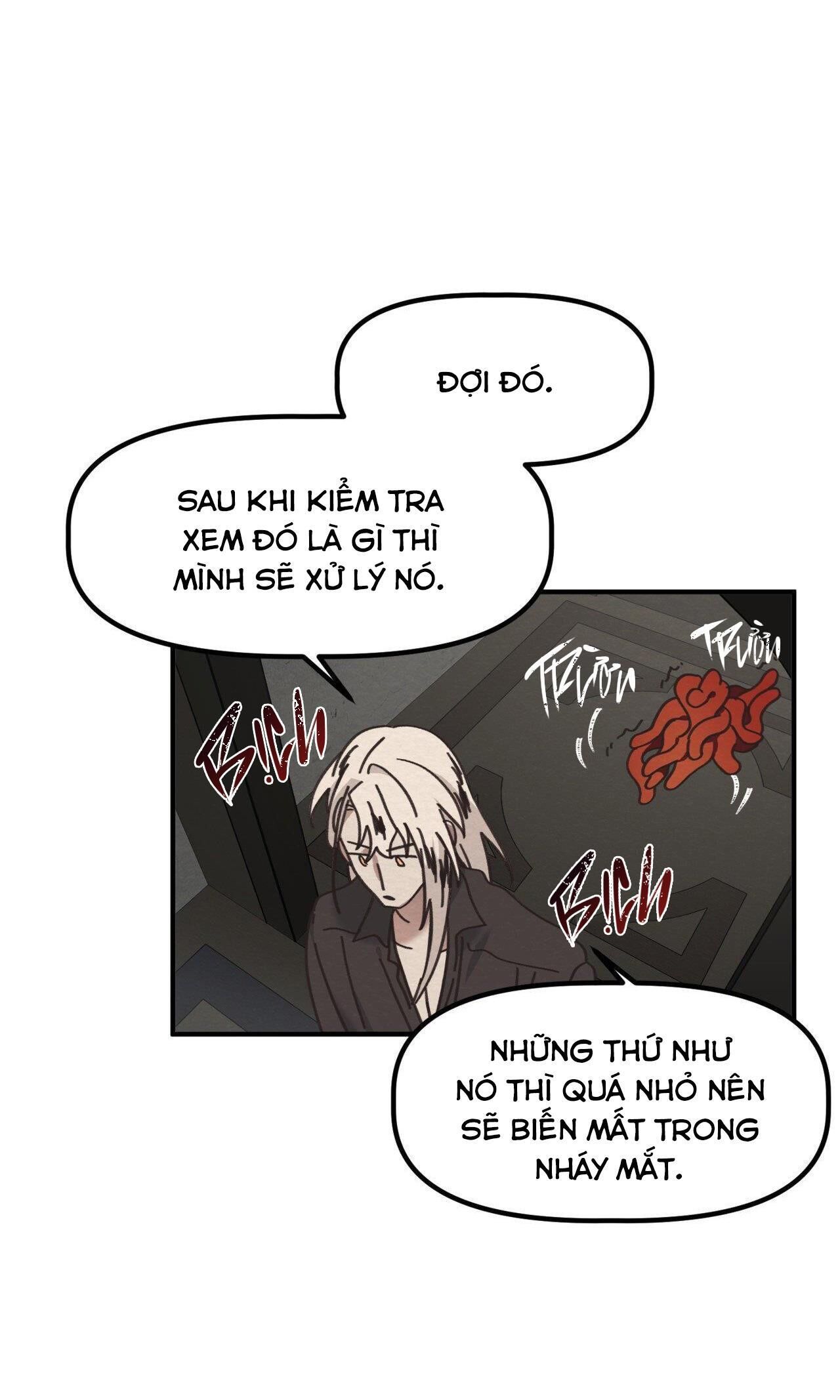 devil on top Chapter 27 - Trang 2