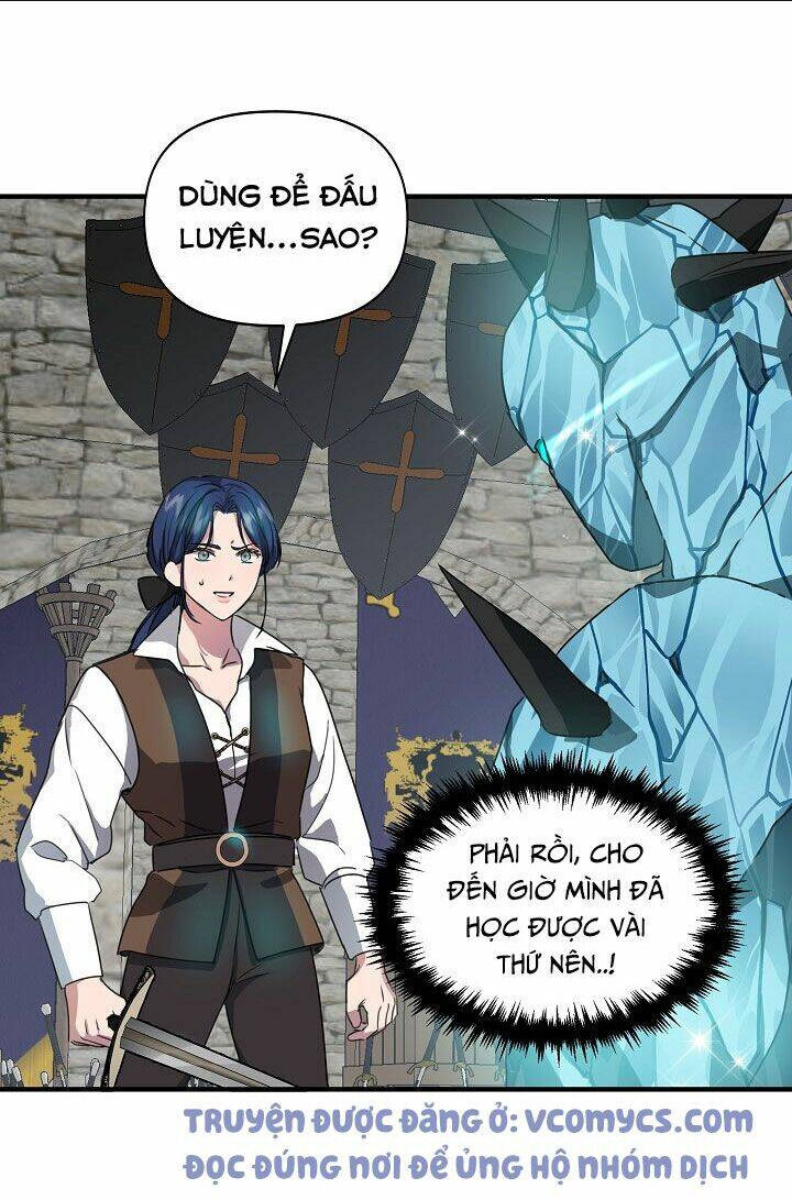 tôi không phải là cinderella chapter 3 - Next Chapter 3.1