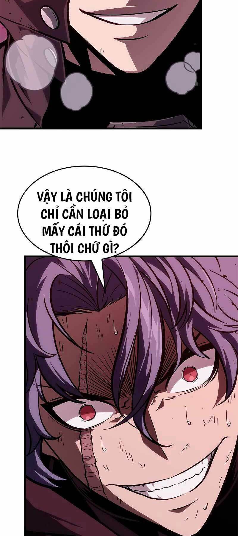 gacha vô hạn chapter 71 - Next chương 72