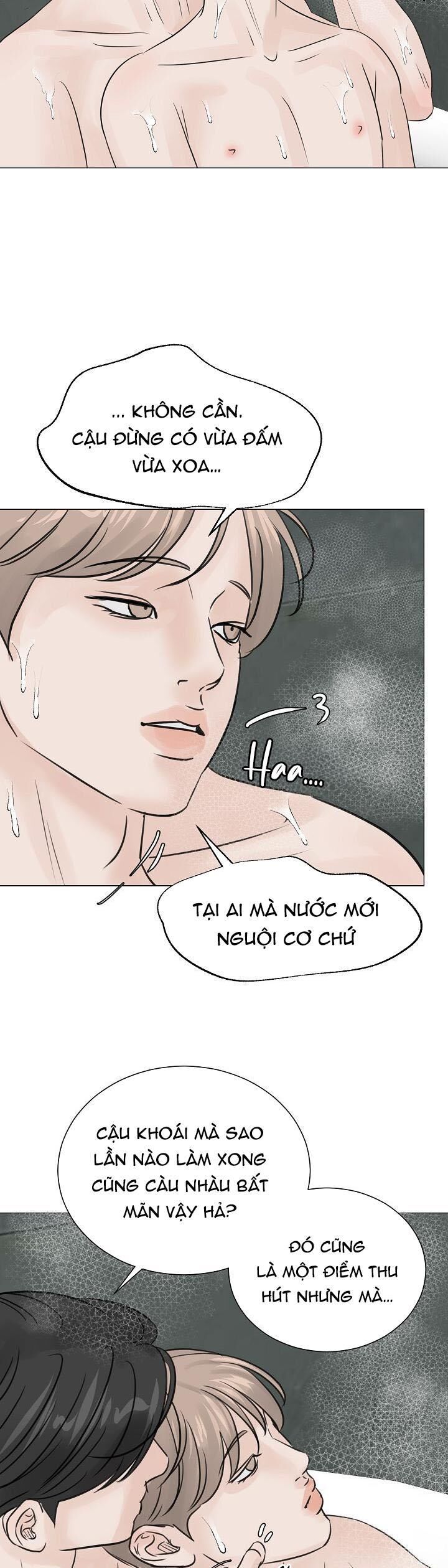 Ở LẠI BÊN TÔI Chapter 38 ss2 -5 - Next Chapter 39 ss2 - 6