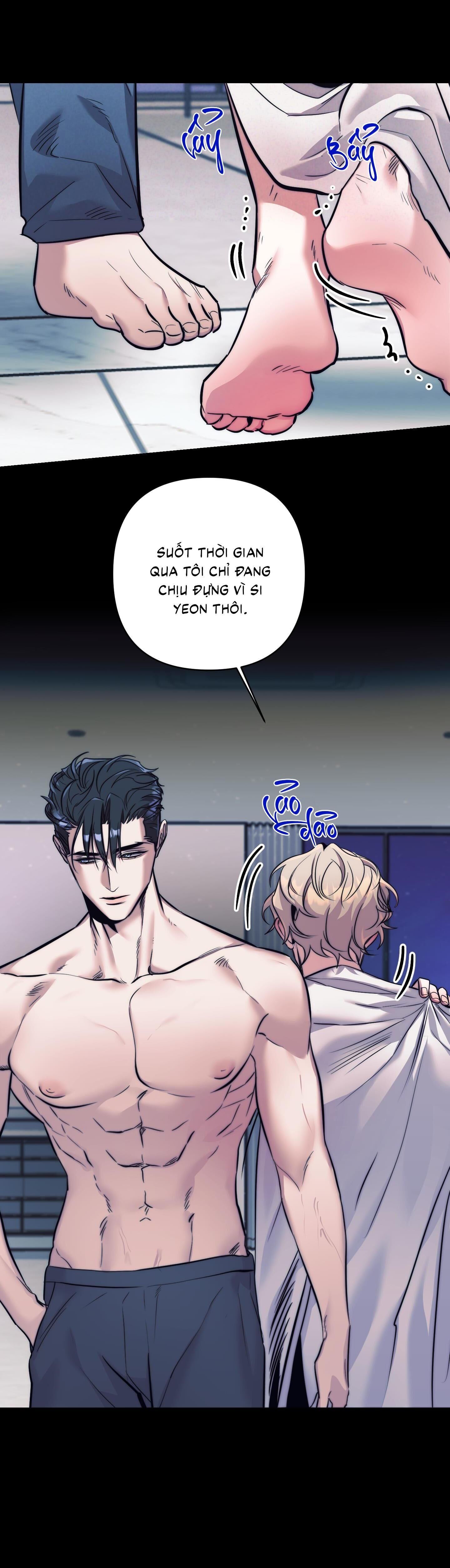 (CBunu) Stigma Chapter 25 Season 2 - Trang 1