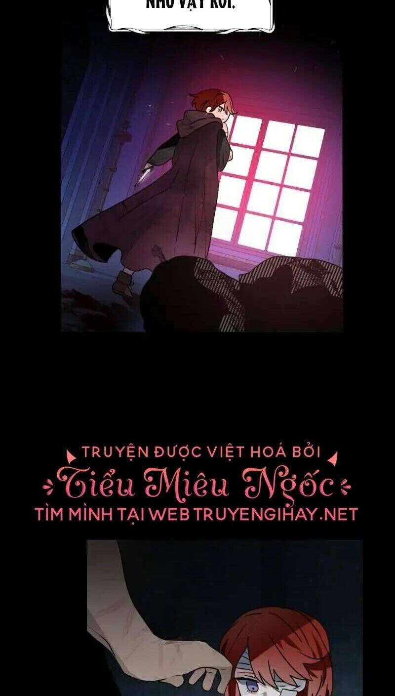 cho em về nhà đi anh chapter 78 - Trang 2