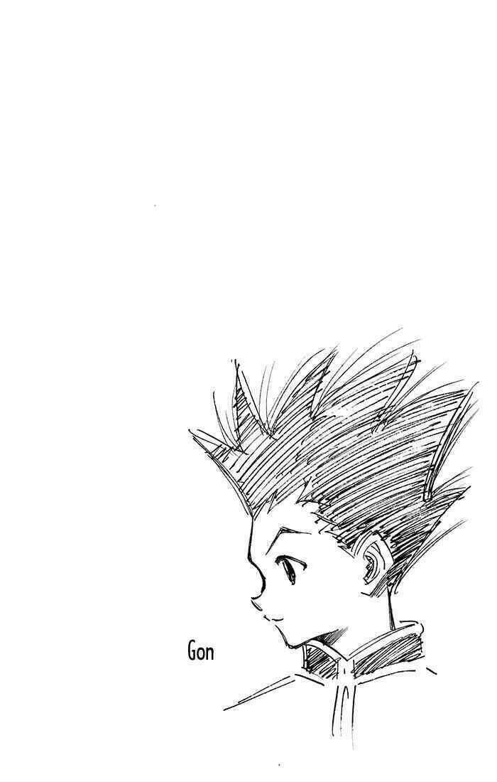 hunter x hunter chương 2 - Next chương 3