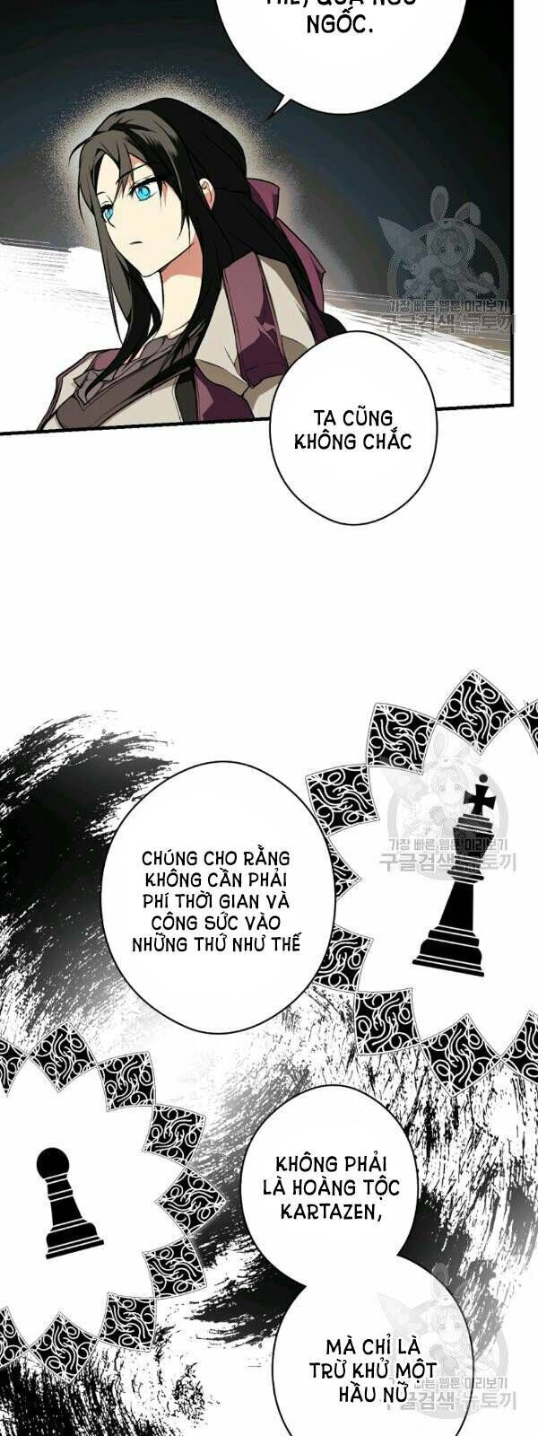 Quý Cô Bí Ẩn - Secret Lady Chapter 41 - Next Chapter 42