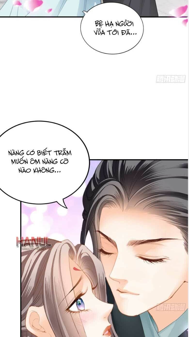 bổn vương muốn ngươi chapter 169 - Next chapter 170